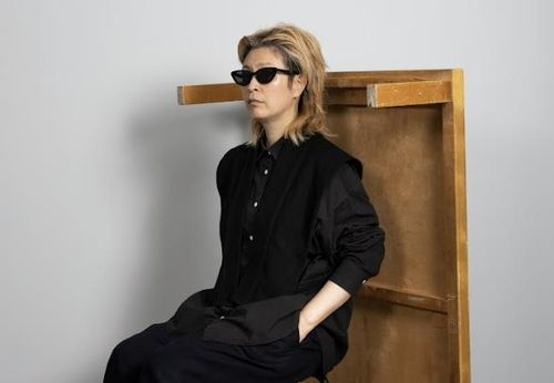 미술 작가 양혜규