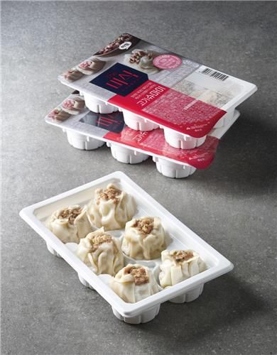 더미식 고기슈마이