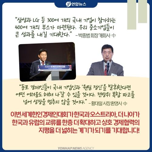 [카드뉴스] 유럽서 최초·역대 최대 실적 낸 대회를 아시나요? - 12