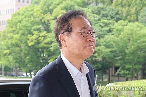 박성재 법무부 장관