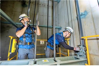 현대엘리베이터, 승강기 무상 안전점검 캠페인