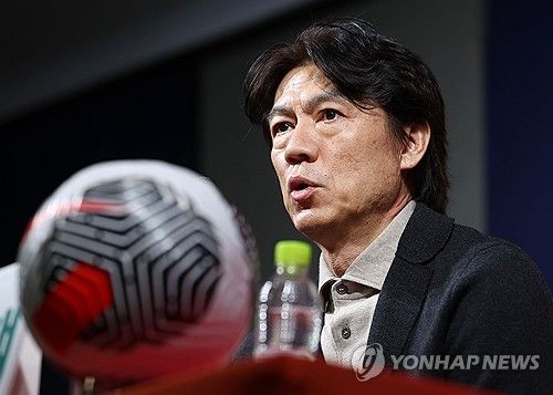 '돌아온 손흥민' 축구 대표팀 중동 2연전 명단 발표