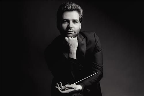 시몬 에델만 [국립심포니오케스트라 제공. 재판매 및 DB 금지]