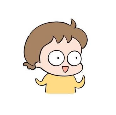 서나래 작가 캐릭터 '낢'