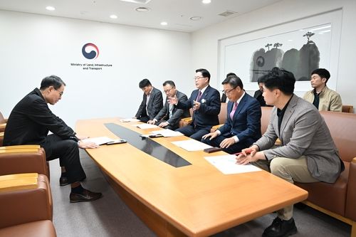 양주시, 대광위에 광역버스 노선 개선 및 신설 건의 