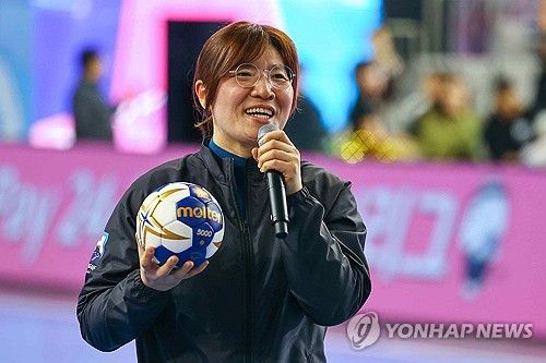 장미란 문화체육관광부 차관