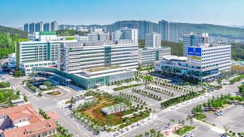 대전 건양대병원