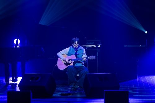 유재하 음악경연대회 대상 받은 우시