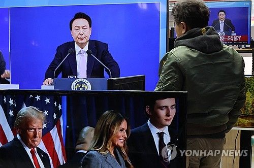 앞으로 한미관계는?