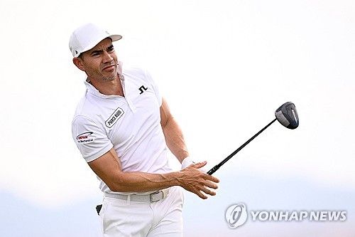 2023년 대회 우승자 비예가스