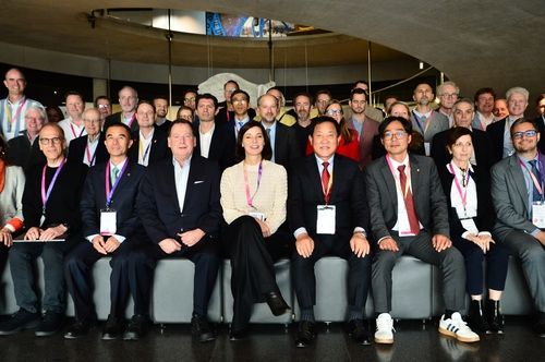 평창군 '2025년 세계올림픽 도시연맹 총회' 유치