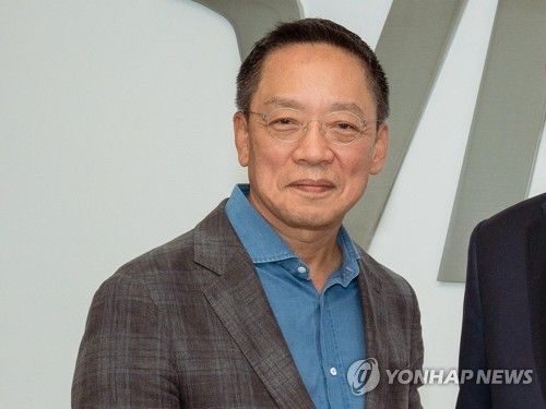 정태영 현대카드 부회장