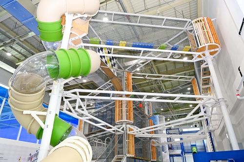 김천 청소년 테마파크