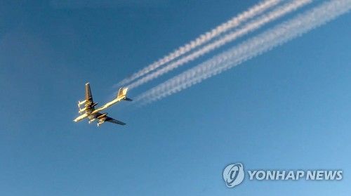 투폴레프(Tu)-95MS 전략폭격기