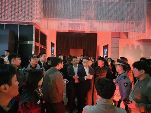 성동구, 공연장 외 공연 인파대응 매뉴얼화