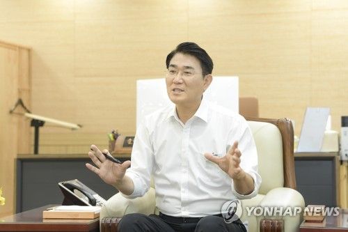 노관규 순천시장