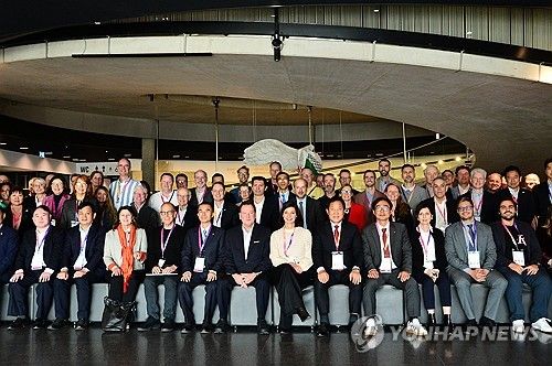 평창군 '2025년 세계올림픽 도시연맹 총회' 유치