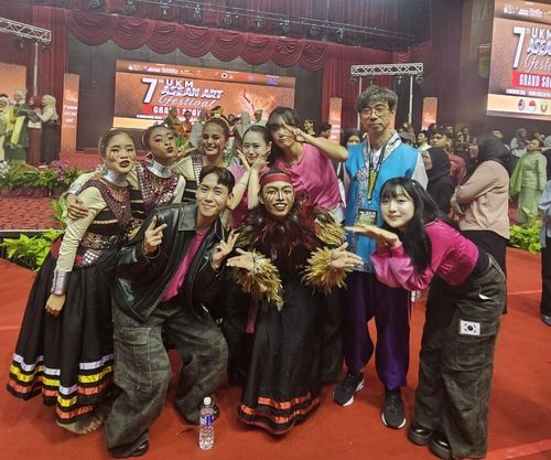 제7회 아세안 아트 페스티벌