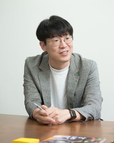 기초과학연구원 수리·계산과학연구단 의생명수학그룹 김재경 CI