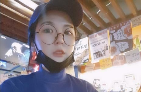 7명에게 장기를 기증하고 떠난 이미정 씨