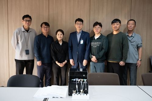 원자력연구원, 방사성 의약품 제조 공정에 QbD 적용해 최적화 