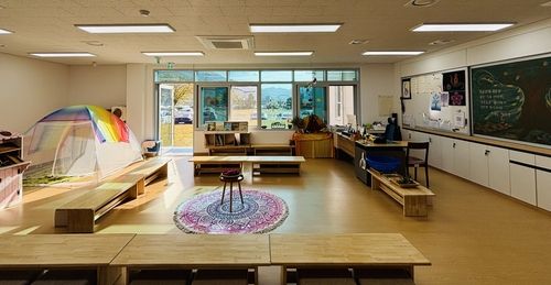 경남 양산 화제초교