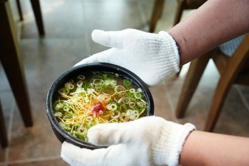 사매기곰탕 [사진/성연재 기자]