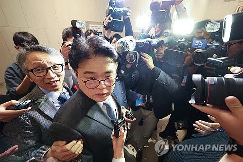 '탄핵 가결' 떠나는 임현택 의협 회장