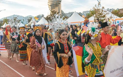 말레이시아 사라왁