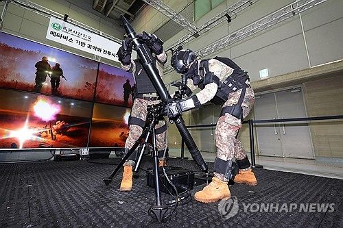 '전투사격 준비 이상 무'