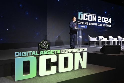 이석우 두나무 대표