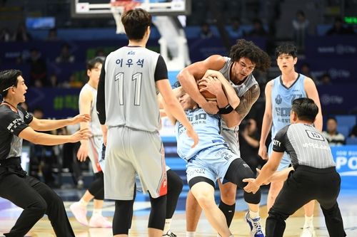 조은후와 게이지 프림