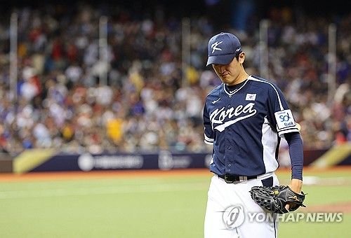 아쉬웠던 2회말