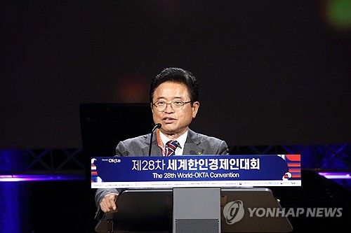 이철우 경북도지사