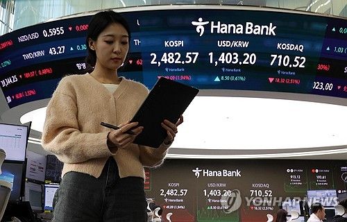 [연합뉴스 자료사진]