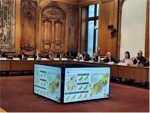 OECD 부산 인구감소 대응 전략 발표