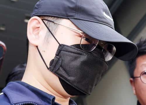 훼손 시신 북한강 유기한 양광준 신상 공개