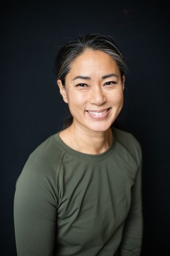 미국 입양 한인 성진숙 씨의 현재 모습