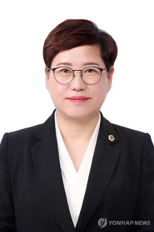 김나윤 광주시의원