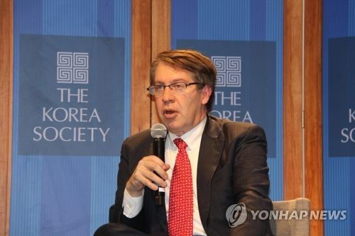 스콧 스나이더 미국외교협회(CFR) 선임연구원