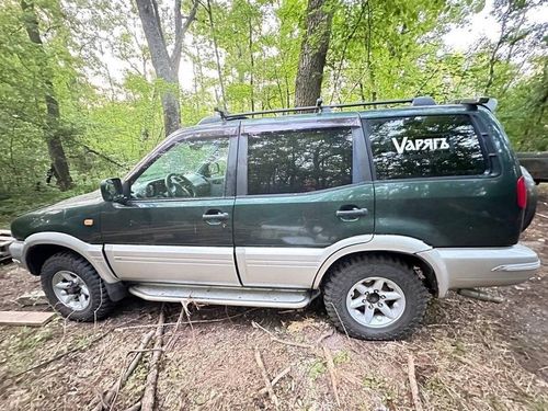 올해 주북 러시아 대사관이 구매 자금을 모금해 러시아 전장에 보낸 '바랴그' 모습