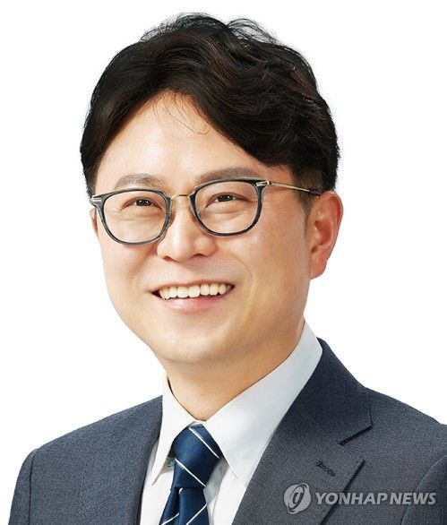 박수기 광주광역시의회 의원