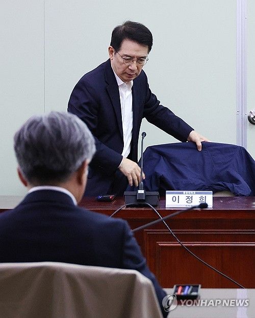 배달플랫폼-입점업체 상생협의체 제12차 회의