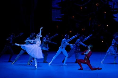 국립발레단 '호두까기인형' [국립발레단 제공. 재판매 및 DB 금지]