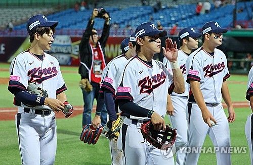 '이제는 한일전 준비'