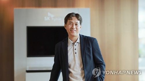 곽노정 SK하이닉스 사장