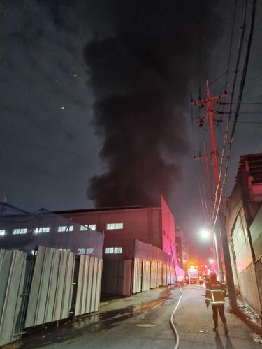 대구 자동차부품 가공업체 불