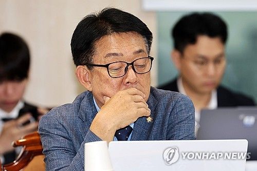 더불어민주당 허종식 의원