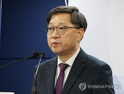 정윤순 복지부 보건의료정책실장