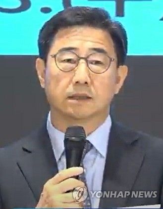 의협 비대위원장에 박형욱 대한의학회 부회장